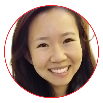Picture of Joselyn Khor