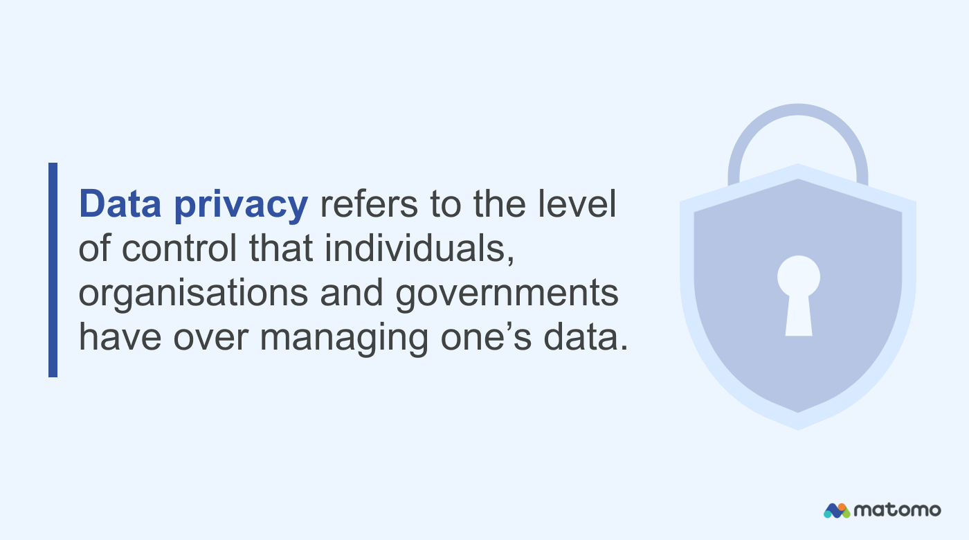 Data Privacy Issues to Be Aware of and How to Overcome Them - Analytics ...