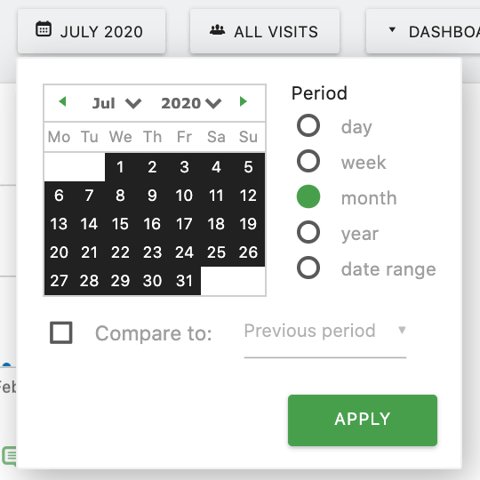 Date Picker