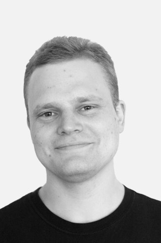 Picture of Stefan Giehl