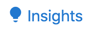 Insights Link