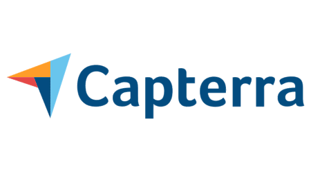 Capterra Logo