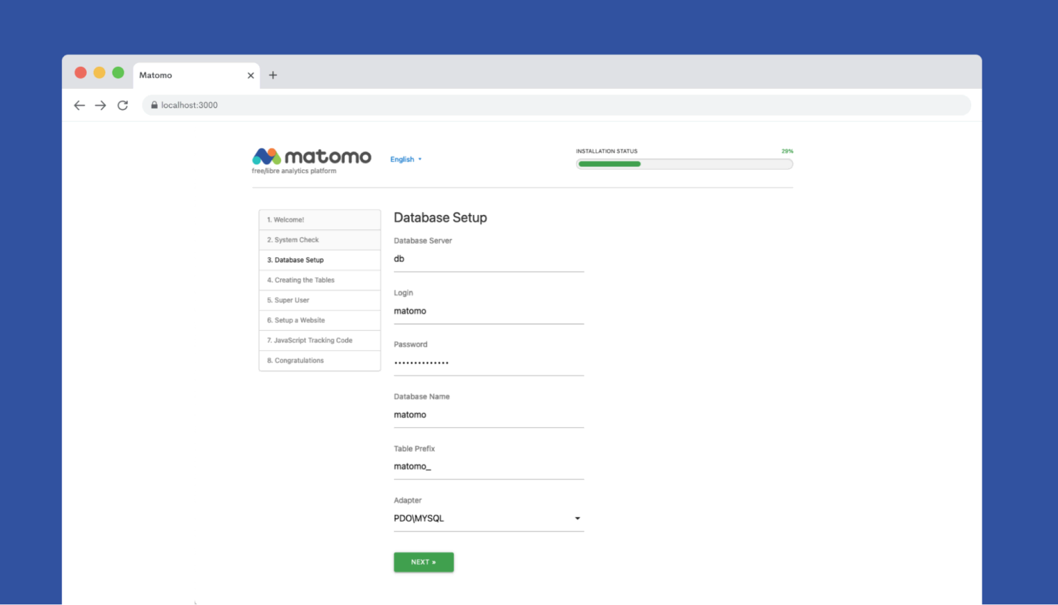 Amplitude vs Matomo - Analytics Platform - Matomo