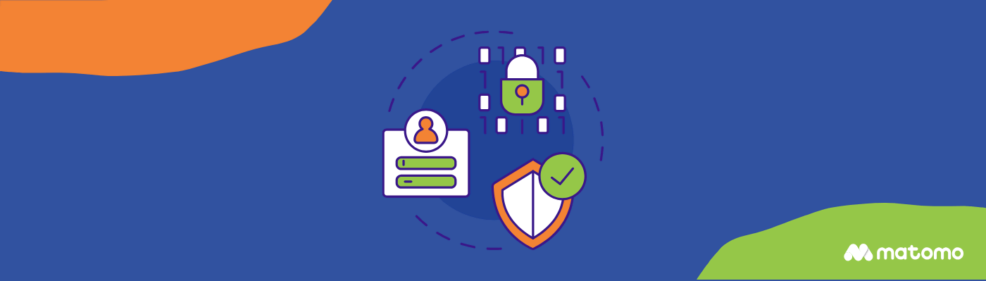An image illustrating privacy enhancing technologies