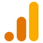 Google Analytics logo