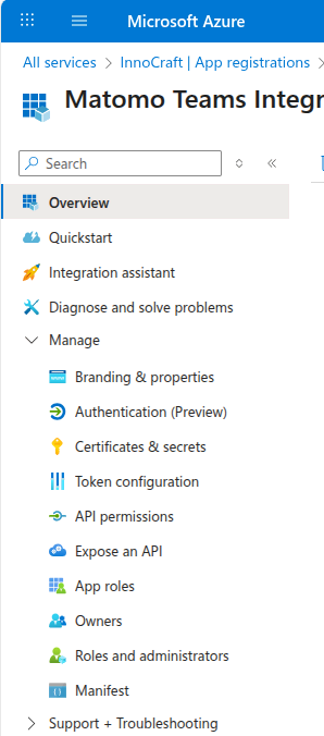 How to get Microsoft Teams Client ID, Client Secret, Tenant ID and ...