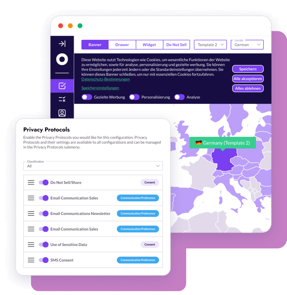 Choosing the right data privacy management software - Analytics