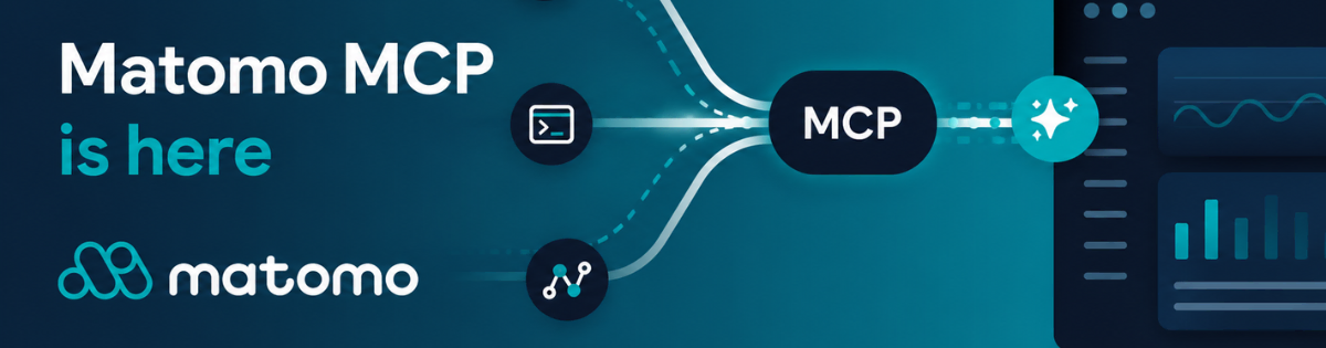 Faster decisions from your data: Matomo MCP is now available ...