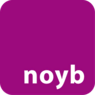 noyb logo