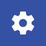 Cog Icon
